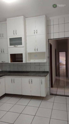 Imagem Casa com 2 Quartos à Venda, 116 m² em Aviação - Praia Grande Imagem Casa com 2 Quartos à Venda, 116 m² em Aviação - Praia Grande