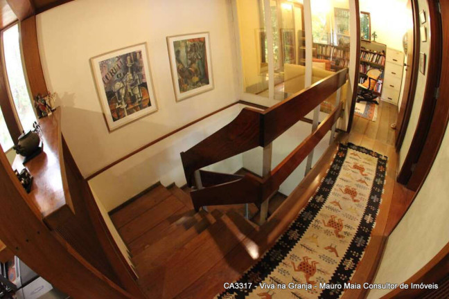 Imagem Casa com 4 Quartos à Venda, 6.719 m² em Granja Viana - Cotia Imagem Casa com 4 Quartos à Venda, 6.719 m² em Granja Viana - Cotia