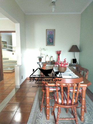 Imagem Sobrado com 3 Quartos à Venda, 196 m² em Cohab - Guaratinguetá Imagem Sobrado com 3 Quartos à Venda, 196 m² em Cohab - Guaratinguetá