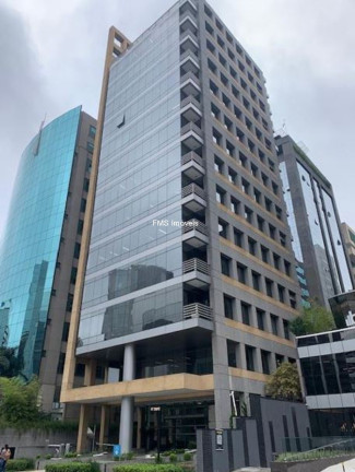 Imagem Imóvel à Venda, 312 m² em Vila Olímpia - São Paulo Imagem Imóvel à Venda, 312 m² em Vila Olímpia - São Paulo