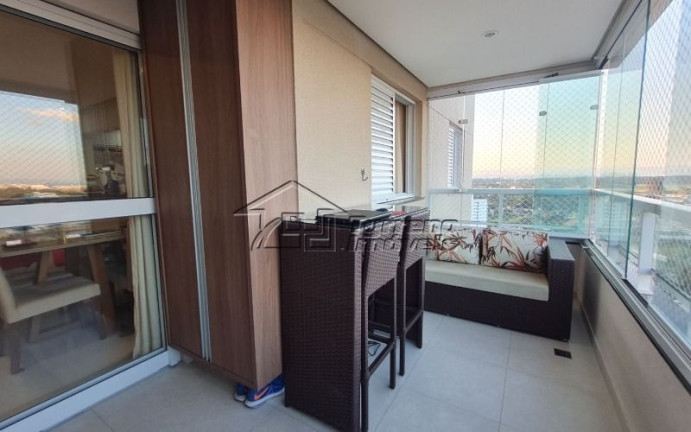 Imagem Apartamento com 2 Quartos à Venda, 86 m² em Jardim Satélite - São José Dos Campos Imagem Apartamento com 2 Quartos à Venda, 86 m² em Jardim Satélite - São José Dos Campos