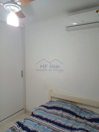 Imagem Apartamento com 2 Quartos à Venda, 55 m² em Residencial Suzana - Pirassununga