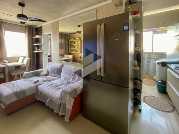 Imagem Apartamento com 2 Quartos à Venda, 45 m² em Vossoroca - Votorantim Imagem Apartamento com 2 Quartos à Venda, 45 m² em Vossoroca - Votorantim