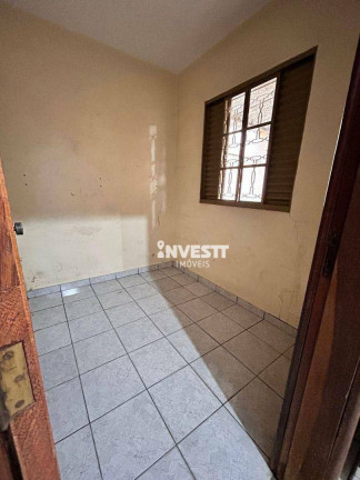Imagem Casa com 3 Quartos à Venda, 262 m² em Jardim América - Goiânia