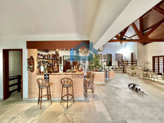 Imagem Casa com 5 Quartos à Venda, 923 m² em Granja Viana - Cotia