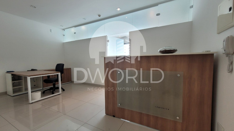 Imagem Sala Comercial à Venda, 37 m² em Centro - São Bernardo Do Campo Imagem Sala Comercial à Venda, 37 m² em Centro - São Bernardo Do Campo