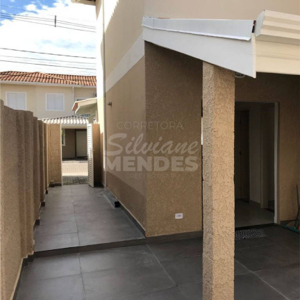 Imagem Casa com 3 Quartos à Venda, em Bairro Da Vossoroca - Sorocaba Imagem Casa com 3 Quartos à Venda, em Bairro Da Vossoroca - Sorocaba