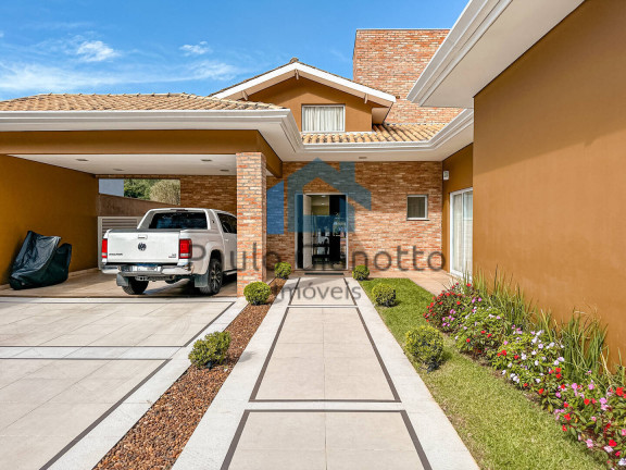 Imagem Casa de Condomínio com 4 Quartos à Venda, 549 m² em Parque Dom Henrique - Cotia Imagem Casa de Condomínio com 4 Quartos à Venda, 549 m² em Parque Dom Henrique - Cotia