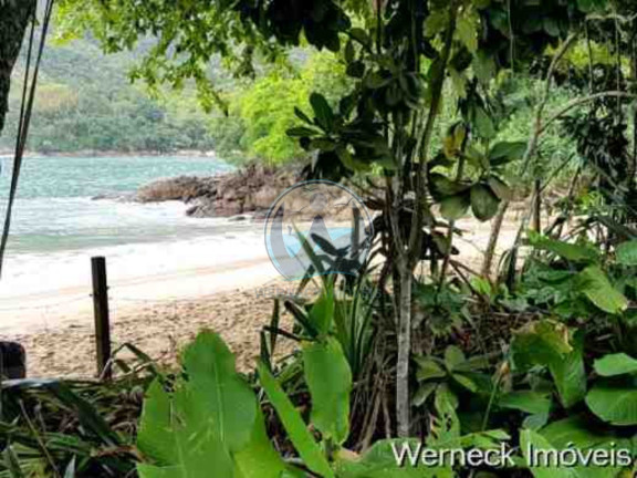 Imagem Terreno à Venda, 1.000 m² em Santa Rita - Ubatuba Imagem Terreno à Venda, 1.000 m² em Santa Rita - Ubatuba