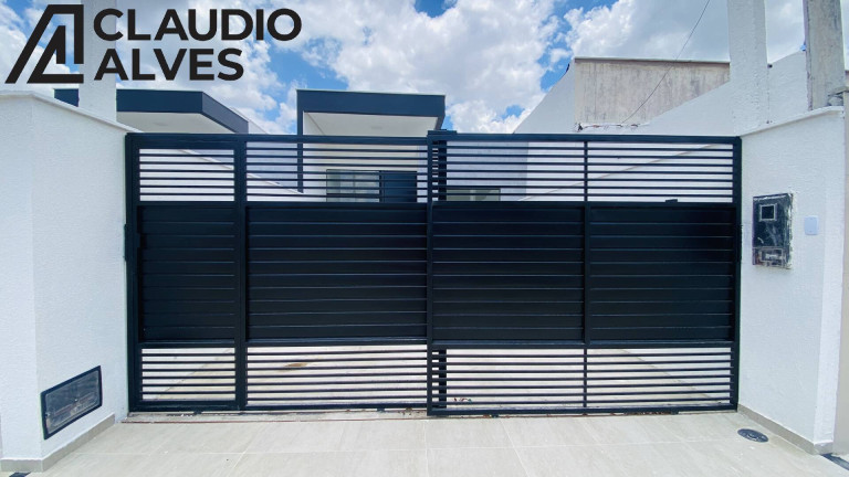 Imagem Casa com 3 Quartos à Venda, 70 m² em Papagaio - Feira De Santana