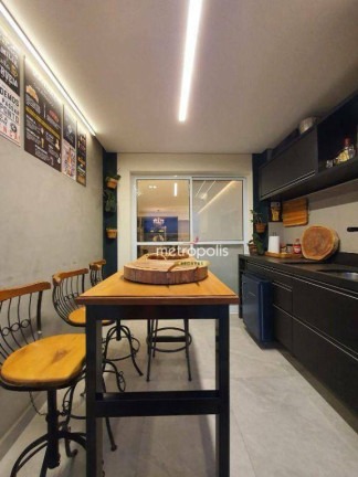 Imagem Apartamento com 2 Quartos à Venda, 95 m² em Santa Maria - São Caetano Do Sul Imagem Apartamento com 2 Quartos à Venda, 95 m² em Santa Maria - São Caetano Do Sul