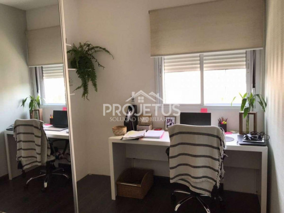 Imagem Apartamento com 2 Quartos à Venda, 84 m² em Vila Andrade - São Paulo