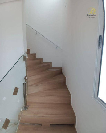 Imagem Sobrado com 2 Quartos à Venda, 65 m² em Vila Assunção - Praia Grande