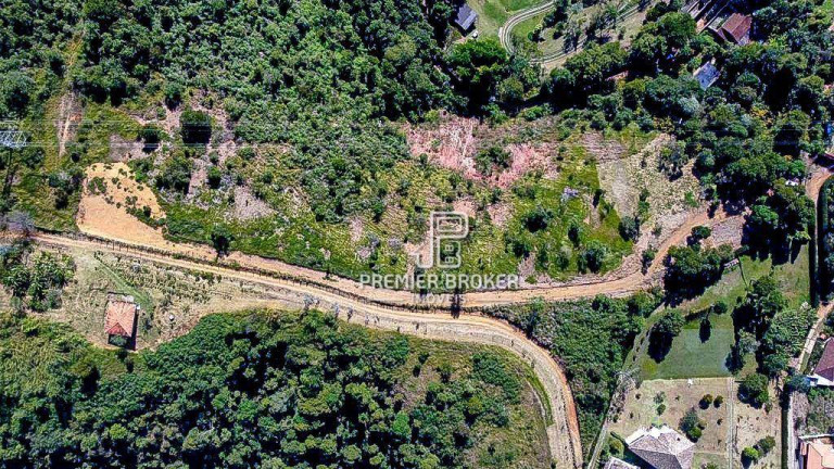 Imagem Terreno à Venda, 800 m² em Parque Do Imbui - Teresópolis