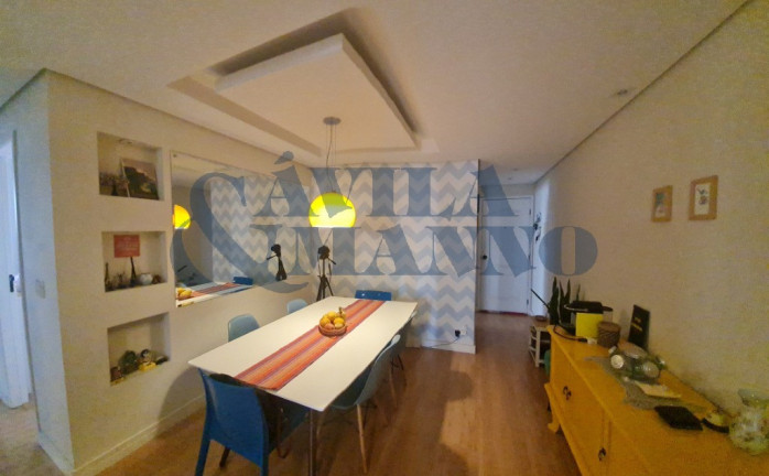 Apartamento com 2 Quartos à Venda, 65 m² em Mooca - São Paulo