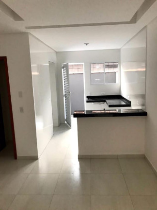 Imagem Casa de Condomínio com 2 Quartos à Venda, 61 m² em Aviação - Praia Grande Imagem Casa de Condomínio com 2 Quartos à Venda, 61 m² em Aviação - Praia Grande