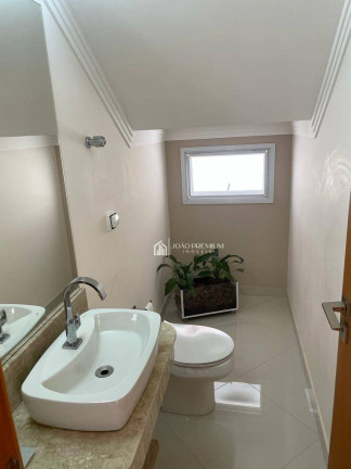 Imagem Sobrado com 4 Quartos à Venda, 243 m² em Urbanova Vii - São José Dos Campos