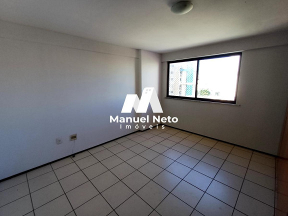 Imagem Apartamento com 3 Quartos à Venda, 113 m² em Centro - Fortaleza