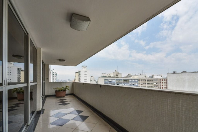 Imagem Apartamento com 3 Quartos à Venda, 241 m² em Aclimação - São Paulo Imagem Apartamento com 3 Quartos à Venda, 241 m² em Aclimação - São Paulo