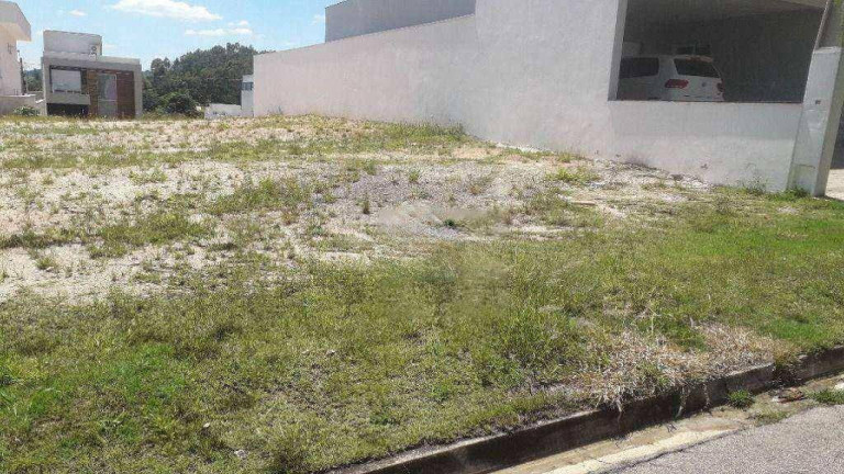 Imagem Terreno à Venda, 325 m² em Condomínio Renaissance - Sorocaba