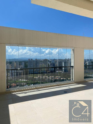 Imagem Cobertura com 3 Quartos à Venda, 355 m² em Altos Do Esplanada - São José Dos Campos