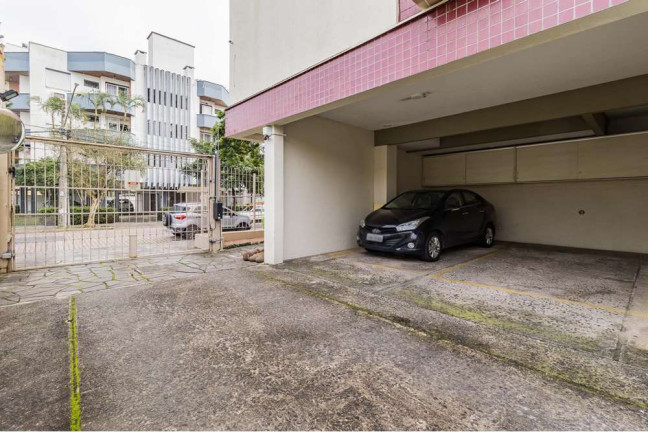 Imagem Apartamento com 3 Quartos à Venda, 88 m² em Jardim Botânico - Porto Alegre