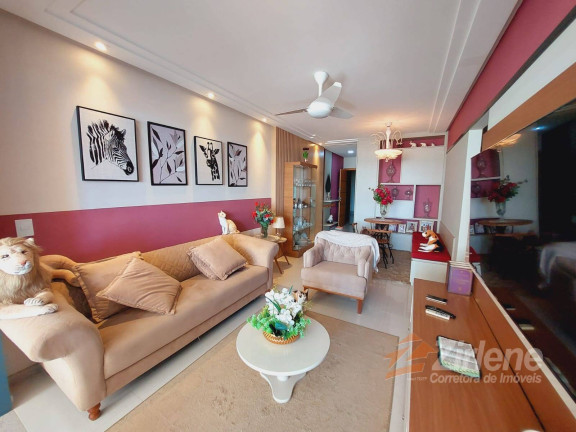 Imagem Apartamento com 3 Quartos à Venda, 115 m² em Praia Do Morro - Guarapari Imagem Apartamento com 3 Quartos à Venda, 115 m² em Praia Do Morro - Guarapari