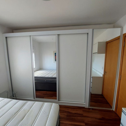 Imagem Apartamento com 1 Quarto à Venda, 44 m² em Cidade Baixa - Porto Alegre Imagem Apartamento com 1 Quarto à Venda, 44 m² em Cidade Baixa - Porto Alegre