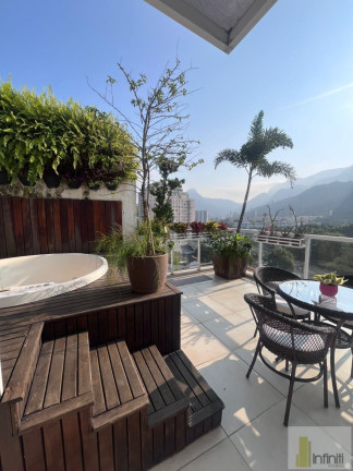 Cobertura com 1 Quarto à Venda, 73 m² em Jacarepaguá - Rio De Janeiro