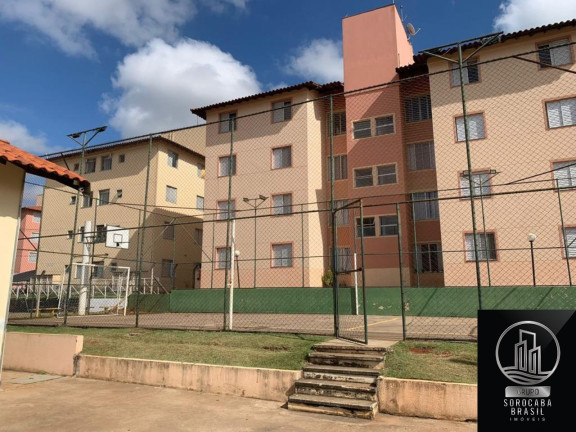 Imagem Apartamento com 2 Quartos à Venda, 46 m² em Jardim Novo Horizonte - Sorocaba Imagem Apartamento com 2 Quartos à Venda, 46 m² em Jardim Novo Horizonte - Sorocaba