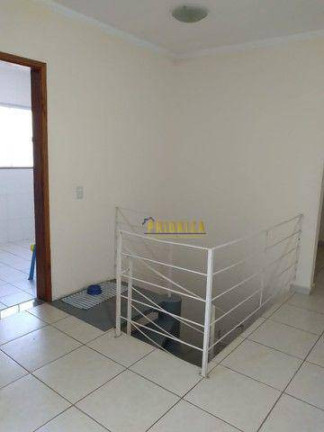 Imagem Cobertura com 3 Quartos à Venda, 172 m² em Vila Barcelona - Sorocaba Imagem Cobertura com 3 Quartos à Venda, 172 m² em Vila Barcelona - Sorocaba