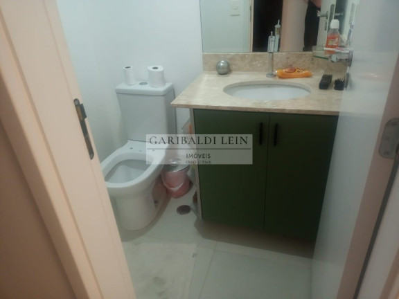 Imagem Imóvel com 2 Quartos à Venda, 66 m² em Botafogo - Campinas