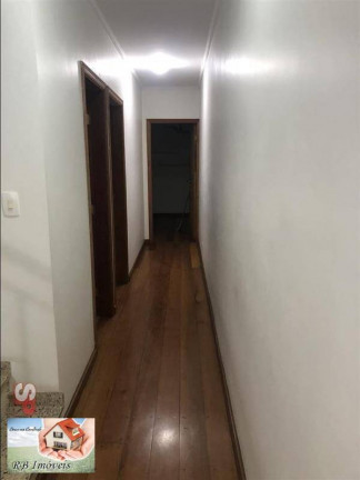 Imagem Casa com 4 Quartos à Venda, 320 m² em Jardim Las Vegas - Santo André