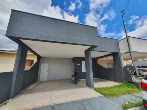 Imagem Casa com 3 Quartos à Venda, 200 m² em Sim - Feira De Santana