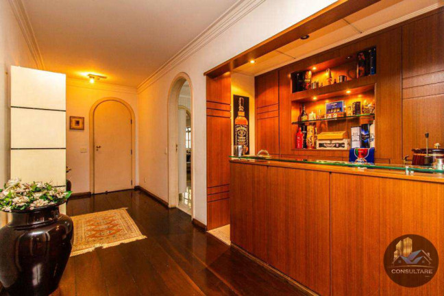 Imagem Apartamento com 4 Quartos à Venda, 335 m² em Boqueirão - Santos Imagem Apartamento com 4 Quartos à Venda, 335 m² em Boqueirão - Santos
