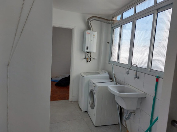 Imagem Flat com 3 Quartos à Venda, 190 m² em Jardim Paulista - São Paulo Imagem Flat com 3 Quartos à Venda, 190 m² em Jardim Paulista - São Paulo