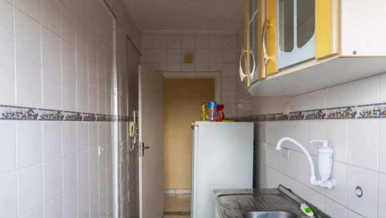 Imagem Imóvel com 2 Quartos à Venda, 100 m² em Vila Mira - São Paulo Imagem Imóvel com 2 Quartos à Venda, 100 m² em Vila Mira - São Paulo