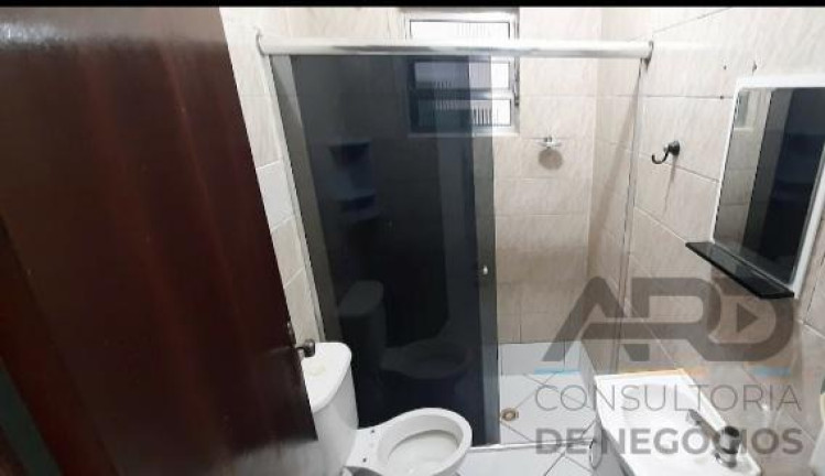 Imagem Casa com 2 Quartos para Alugar, 75 m² em Cidade Kemel - Itaim Paulista - São Paulo