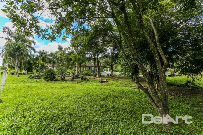 Imagem Chácara com 3 Quartos à Venda, 155 m² em Fazendinha - Rio Negro