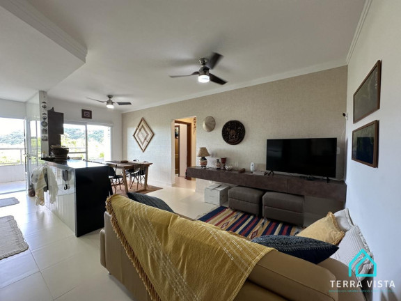 Imagem Apartamento com 2 Quartos à Venda, 90 m² em Toninhas - Ubatuba Imagem Apartamento com 2 Quartos à Venda, 90 m² em Toninhas - Ubatuba
