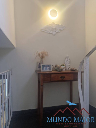Imagem Casa com 3 Quartos à Venda, 200 m² em Vila Alzira - Santo André Imagem Casa com 3 Quartos à Venda, 200 m² em Vila Alzira - Santo André