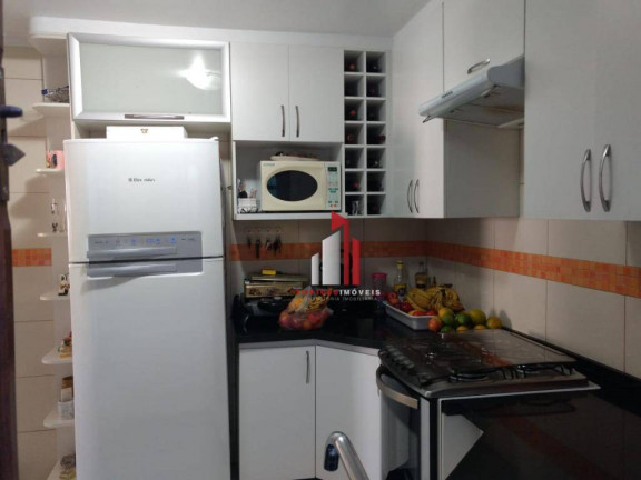 Imagem Sobrado com 2 Quartos à Venda, 79 m² em Pirituba - São Paulo