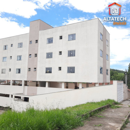 Imagem Apartamento com 2 Quartos à Venda, 55 m² em Jardim Vitória Iv - Poços De Caldas Imagem Apartamento com 2 Quartos à Venda, 55 m² em Jardim Vitória Iv - Poços De Caldas