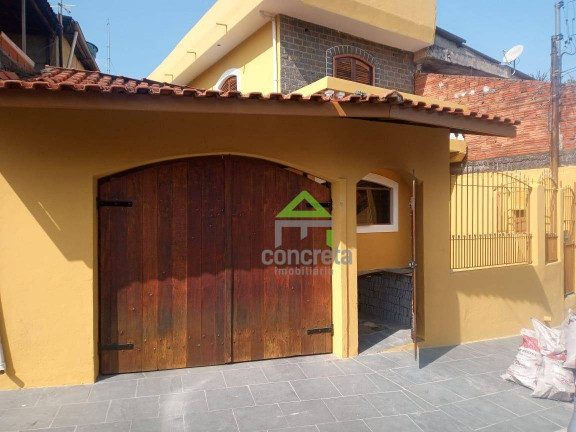 Casa com 3 Quartos à Venda, 164 m² em Atalaia - Cotia