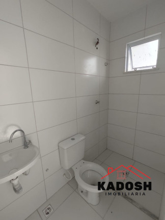 Imagem Casa com 3 Quartos à Venda, 150 m² em Registro - Feira De Santana Imagem Casa com 3 Quartos à Venda, 150 m² em Registro - Feira De Santana
