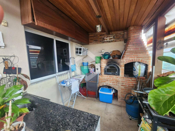 Imagem Cobertura com 3 Quartos à Venda, 117 m² em Barreto - Niterói Imagem Cobertura com 3 Quartos à Venda, 117 m² em Barreto - Niterói