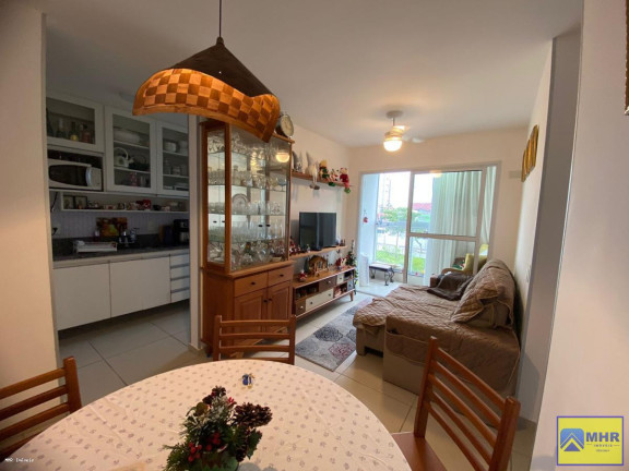 Imagem Apartamento com 2 Quartos para Alugar, 56 m² em Jardim Camburi - Vitória Imagem Apartamento com 2 Quartos para Alugar, 56 m² em Jardim Camburi - Vitória