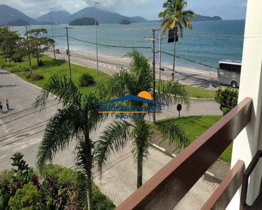 Imagem Imóvel com 2 Quartos à Venda, 96 m² em Massaguaçu - Caraguatatuba