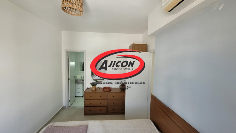 Imagem Apartamento com 3 Quartos à Venda, 90 m² em Itaguá - Ubatuba