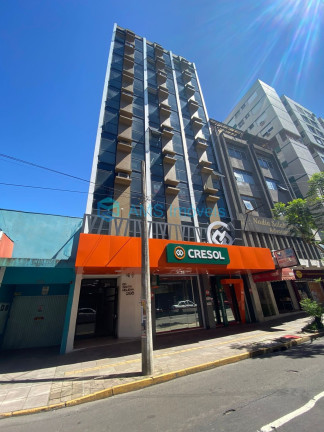 Imagem Imóvel Comercial à Venda, 30 m² em Centro - Canoas Imagem Imóvel Comercial à Venda, 30 m² em Centro - Canoas